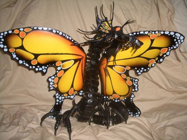 By Kevin McAuliffe
