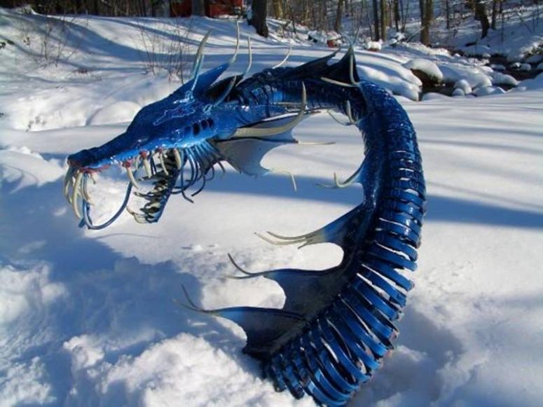 By Kevin McAuliffe
