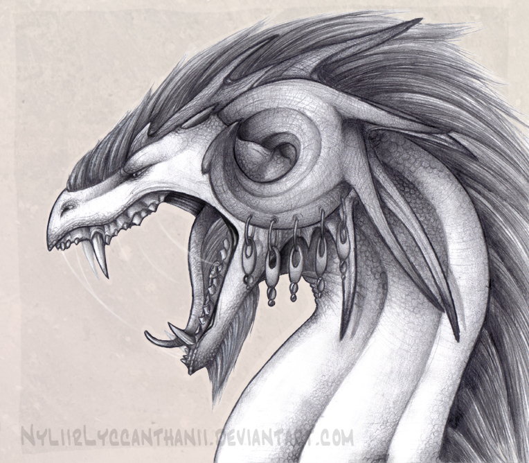 By Nyliir
Shaded this one after a long break from using graphite. It took me a while to get used to it again...
Keywords: Head