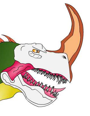 Tyrannis Project Preview - By Pyrah
Here's the preview of my animation. Enjoy.
Keywords: Head