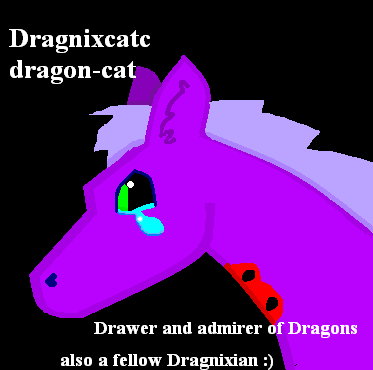 By CatC
well this is what my dev ID looks like.... I used Paint and wasn't quite sure what to put on it.... so anyways hope ya like it  8D
Keywords: Head