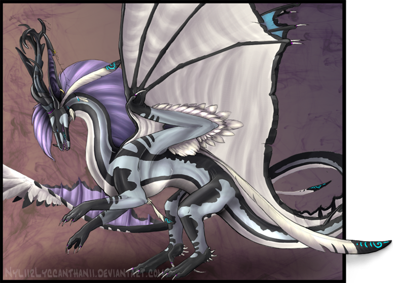 Athezt Doruzahira - By Nyliir

