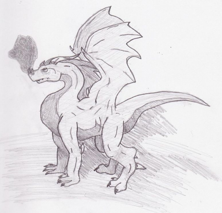 By Dracolich
Medium: pencil

