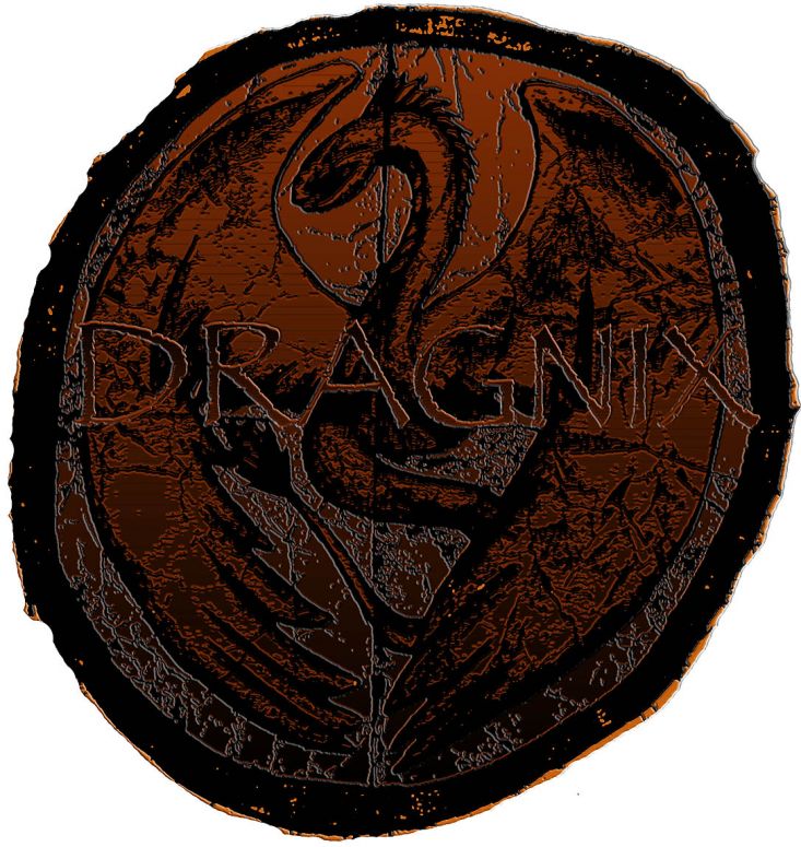 Dragnix Contest Entries - By Pyrah
