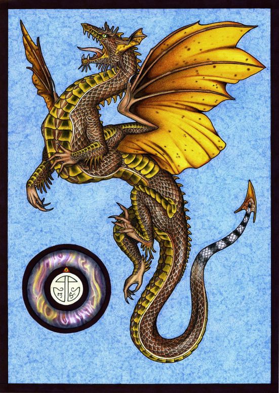 By Raven
