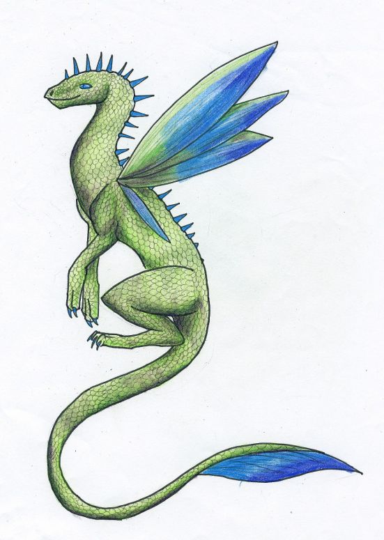 By Dragonfire
