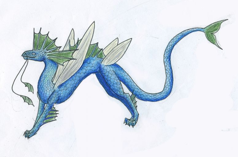 By Dragonfire
