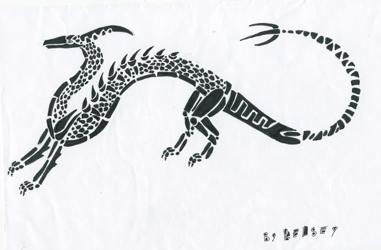 By Dragonfire

