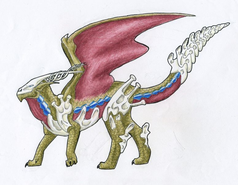 By Dragonfire
