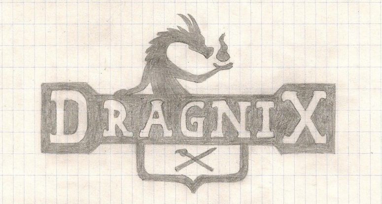 By the Lonely Dragon
Done during the lesson, I'll try to remake it well with black pencil outlines on a pastel background.
