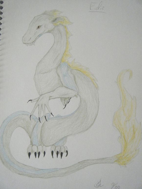 By Jack
hey there! I've been a big fan of dragnix for a long time and I'm an artist myself, so i thought it's about time i share some of my artwork with you. hope you like 'em :D 
