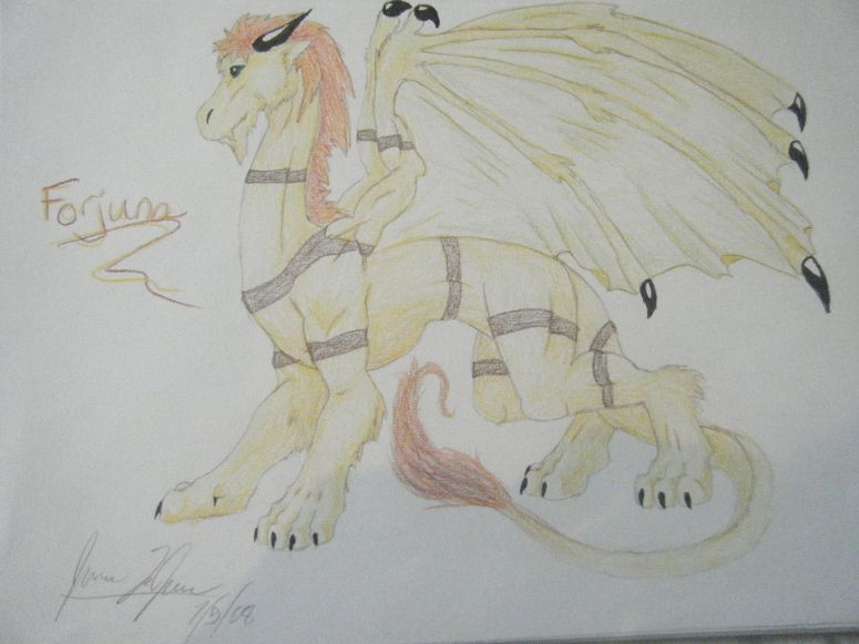 By Jack
hey there! I've been a big fan of dragnix for a long time and I'm an artist myself, so i thought it's about time i share some of my artwork with you. hope you like 'em :D 
