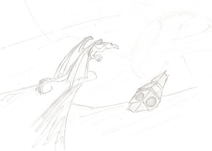 By Azdaracylius
Some stuffs done during the lessons.
