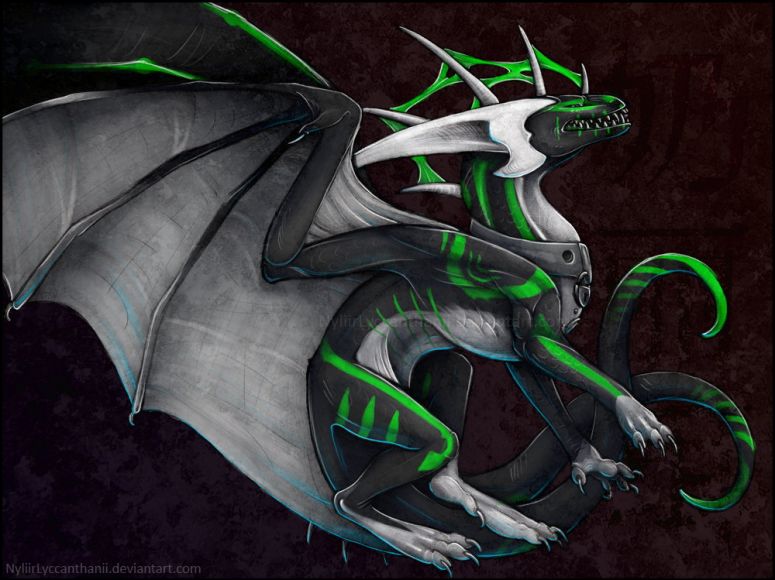I Think She's Serious - By Nyliir
A gift for someone on dA. C: Her name is TwilaC and yes, she does have two tails. <3
