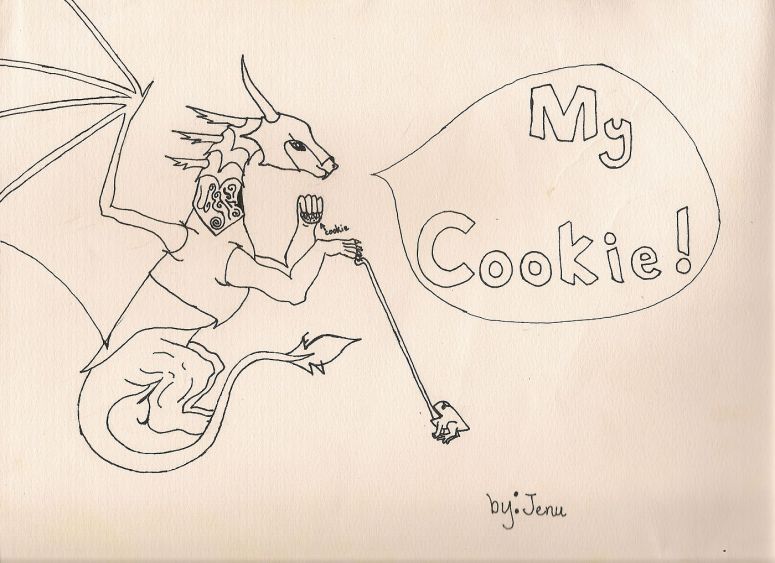 My cookie - By Nayru
This is by jenu/rana mizu, i do not claim this at all!
