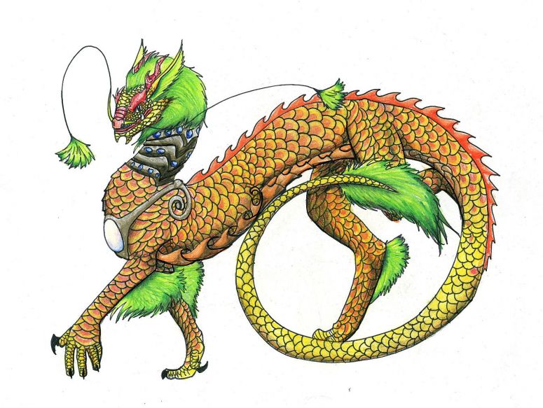 By Dragonfire
Recognize him?  I was bored so I decided to redo an old picture.

