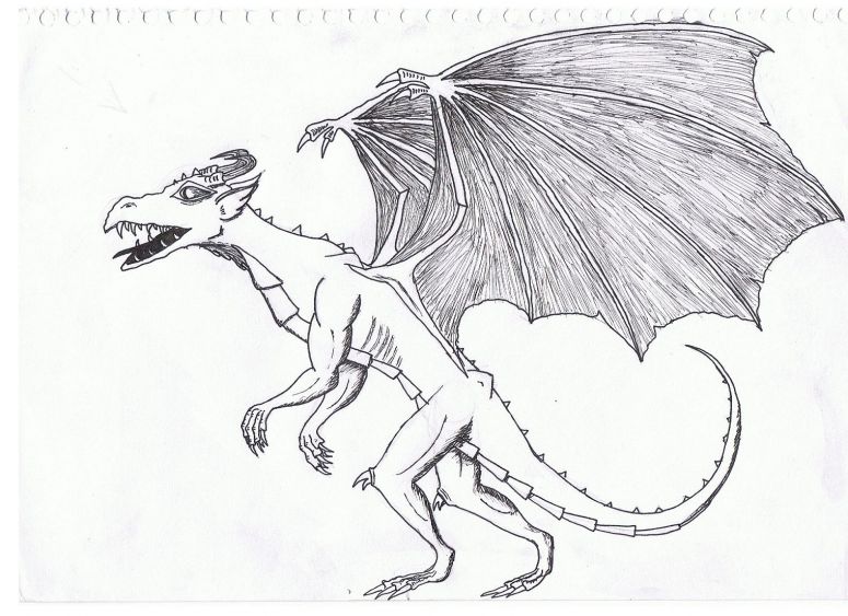 By Shadow Wolf
