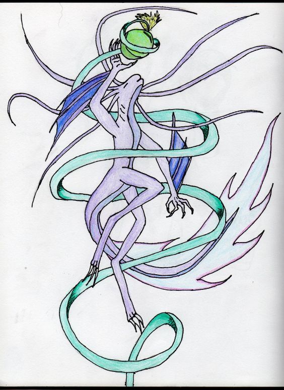 By Pyrah
