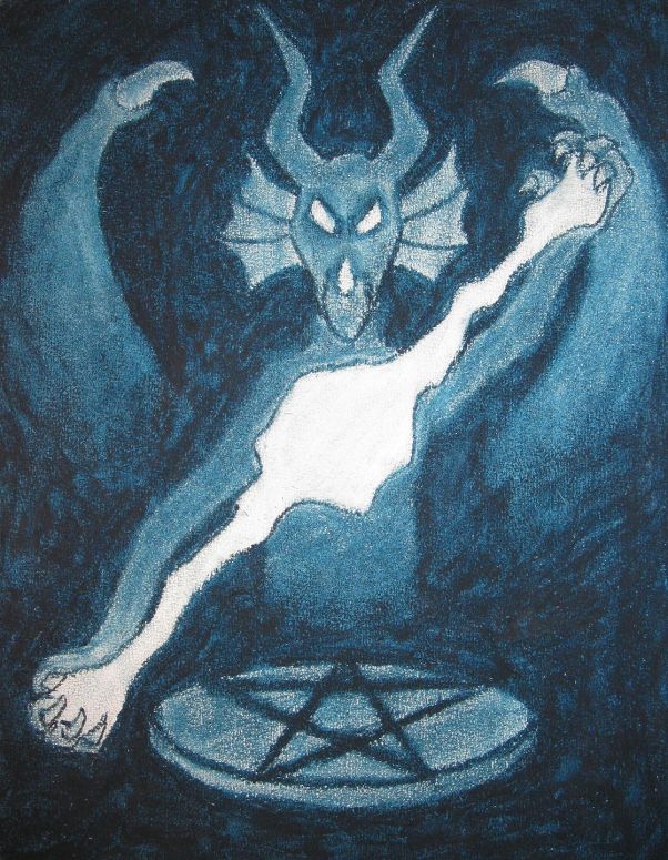By Azdar Acylius
