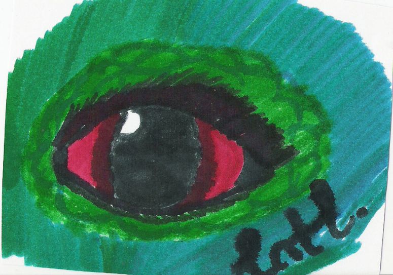 By CatC
11/18/2009
Well an experimentation piece. i used dyes to draw and color it :)
Keywords: eye