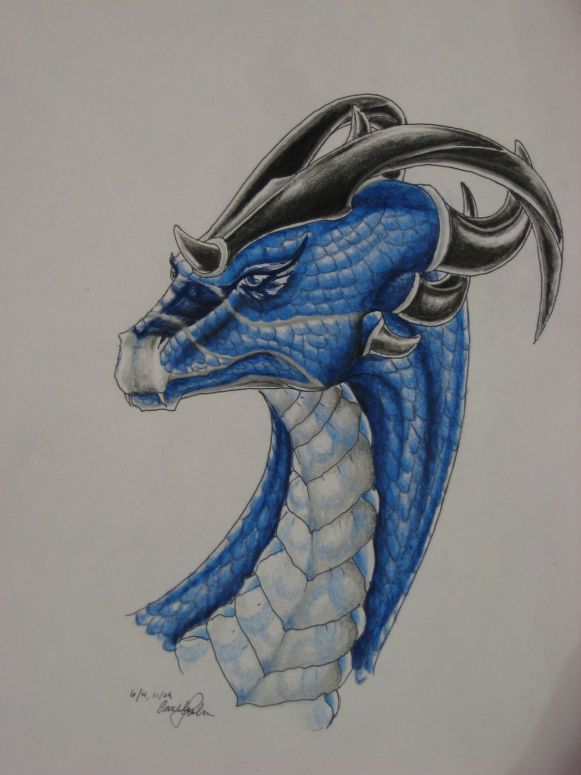 By Jade. D
Gift art for my teachers.  I had to scramble to get them done in two weeks (procrastination)
Keywords: head