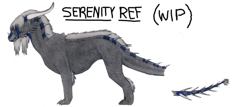 By Serenity
