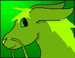 Spring-time Dragon-fox - By CatC
01/16/09
Well I took the idea from the other dragon-fox from last week and decided to make it kinda like a seasonal thing so this is the spring one and the orange one will be the summer one n.n so hope ya like it 8D
Keywords: Head