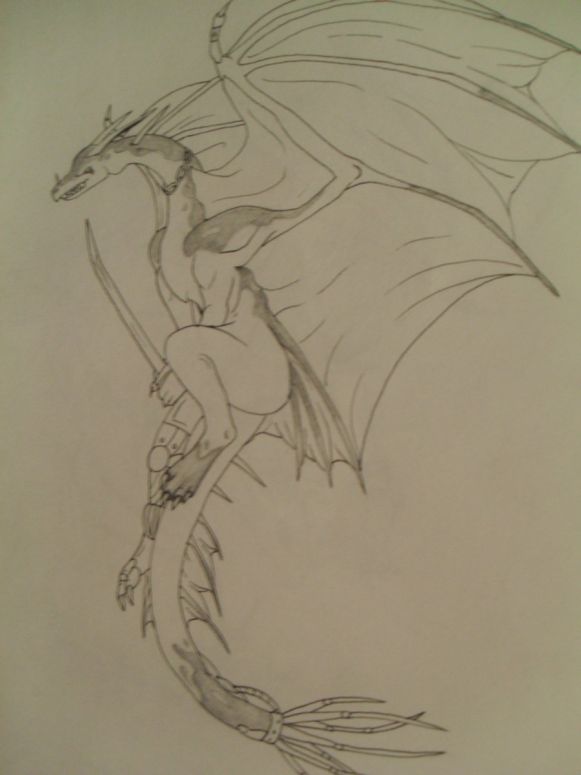 Windouko - By Jewelofthesea
Jewel's mate.
