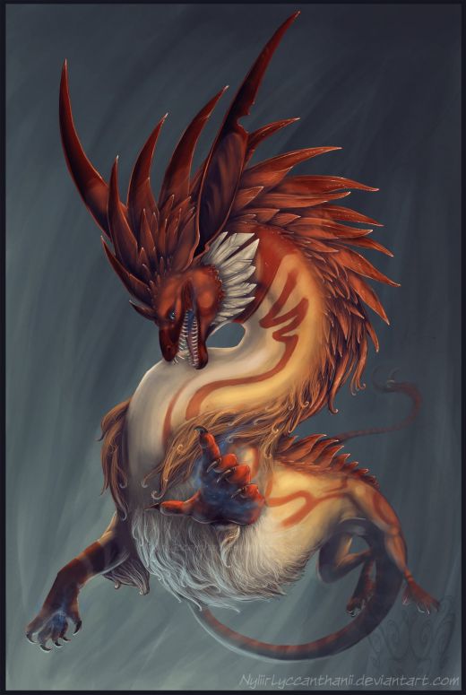 Like a Game - By Nyliir
For Shinerai on deviantart. (:
