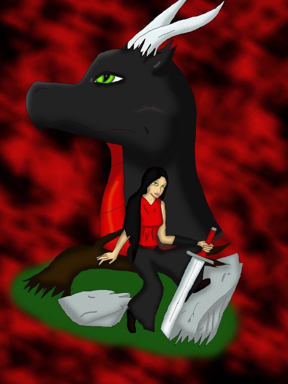 Cassandra Moon - By Dragonness Wyverna
Yes, this is a revamp. Here's the original [url]http://www.dragnix.net/Artistic_Section/Drawings/displayimage.php?pid=1081[/url] I think I like the old one better, though.
