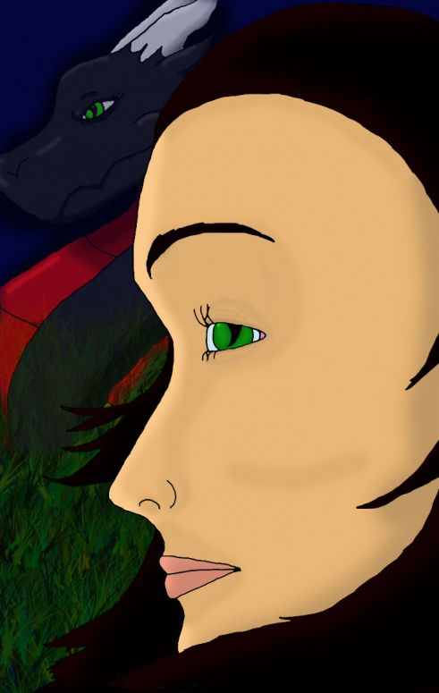 Korai's Decision - Dragonness Wyverna
To Be, or Not to Be? THAT is the question.
