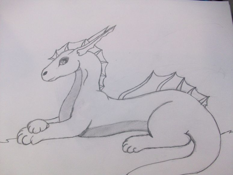 By CatC
This was part of a trade I did with Dire Dragon on Deviantart. This is her character Niccan and it is copyrighted to her n.n
