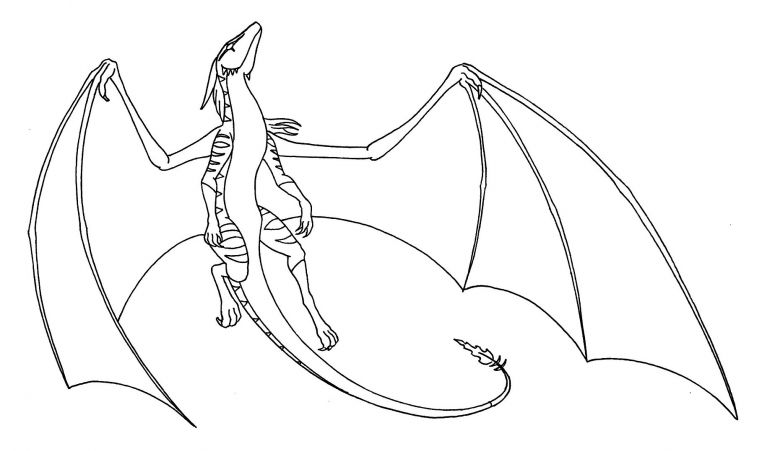 Kiraga by xXKiragaXx - Drawn by Azdaracylius
