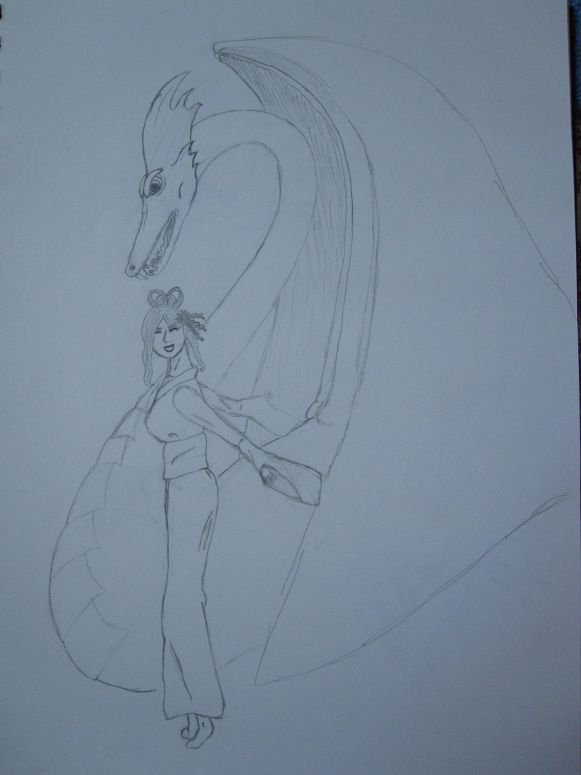 By LittleOldMe
