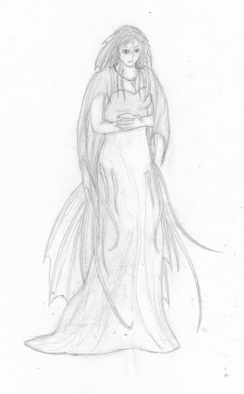 By Jewelofthesea
I hope this one can make the cut into Dragnix, seeing as it's the not-completely human form for Jewel.
Keywords: Anthropomorphic