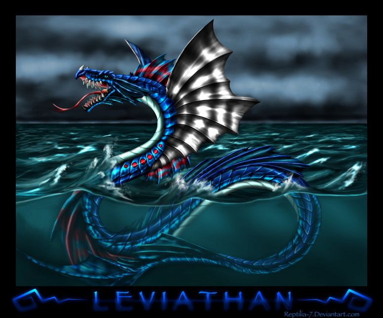 By Kelsey Kwolek
An older piece from my old DA account. My interpretation of the Leviathan, who uses his really shiny fins to blind airborne prey/enemies. Done in Photoshop
