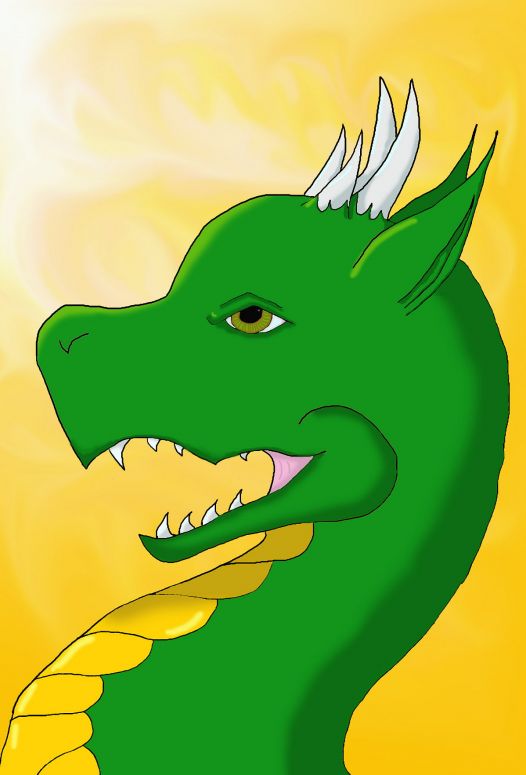 Keth'ti - By Dragonness Wyverna
Keywords: Head