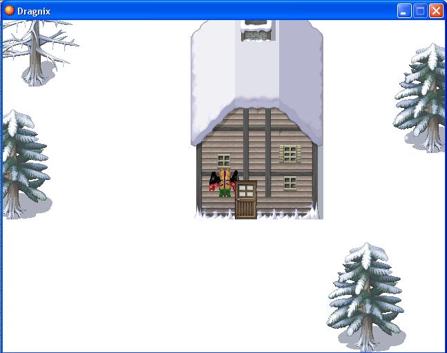 By Nighthawk
These are more screenshots from a game I am creating in RPG maker XP.
