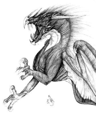 Nirieth - By Makla
