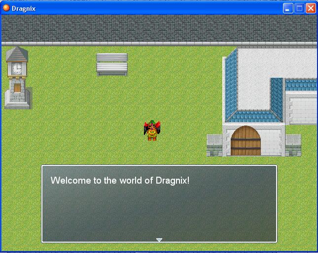 By Nighthawk
These are screenshots of a game I am creating in RPG maker XP. So far, Mars is the only finished character. More charries to come.
