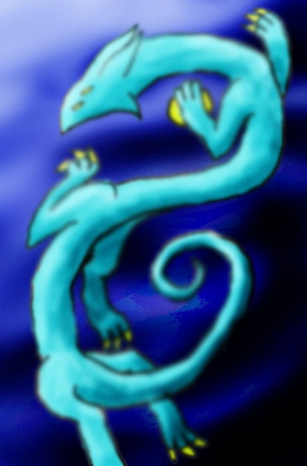 Silvarian ID - By Pyrah
Just a quick thing for DA's ID thingy. Hope that you all like it.
