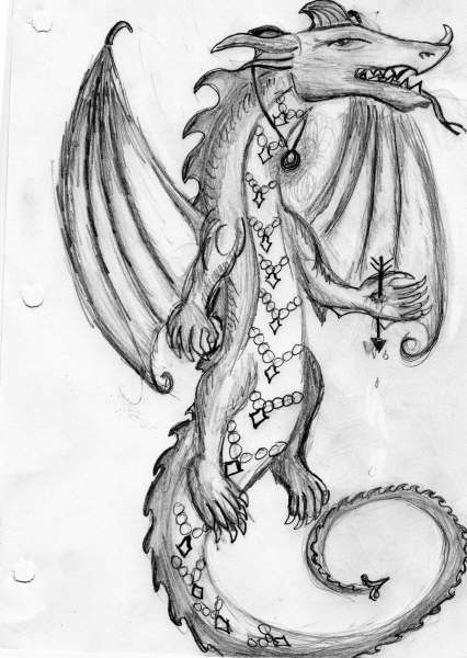 Managolie - By Joanne
