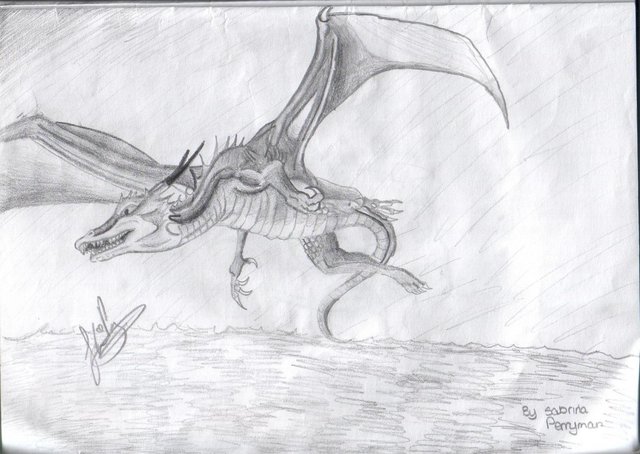 By Sabrina Perryman

