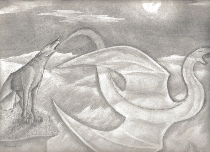 Set Your Spirit Free - By shygirl
