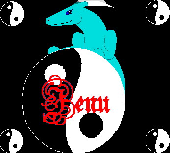 Jenu's Name Design - By CatC
This was a request by Jenu and i finally got it on here....i kinda procrastinated a little xD anyways I tried to get everything rightwith the colors and such..... Hope ya like it :D
