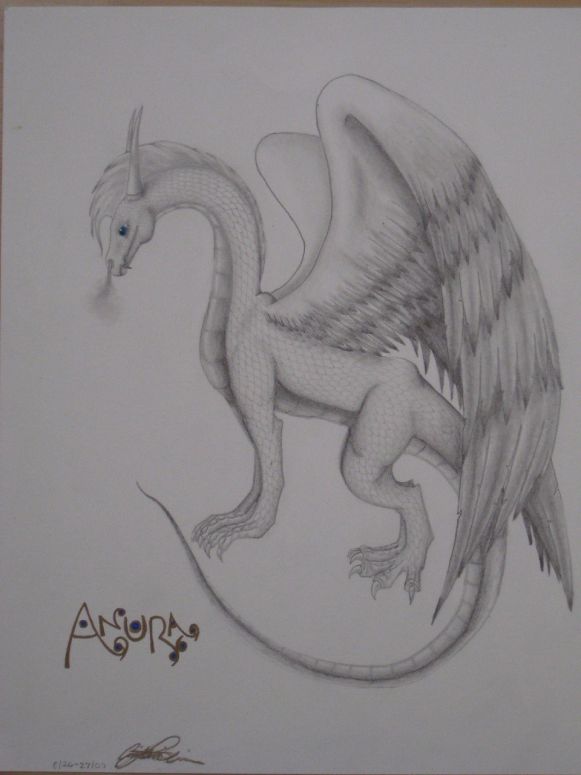 Anura - By Jade Dragon
Hope you like it!^^
