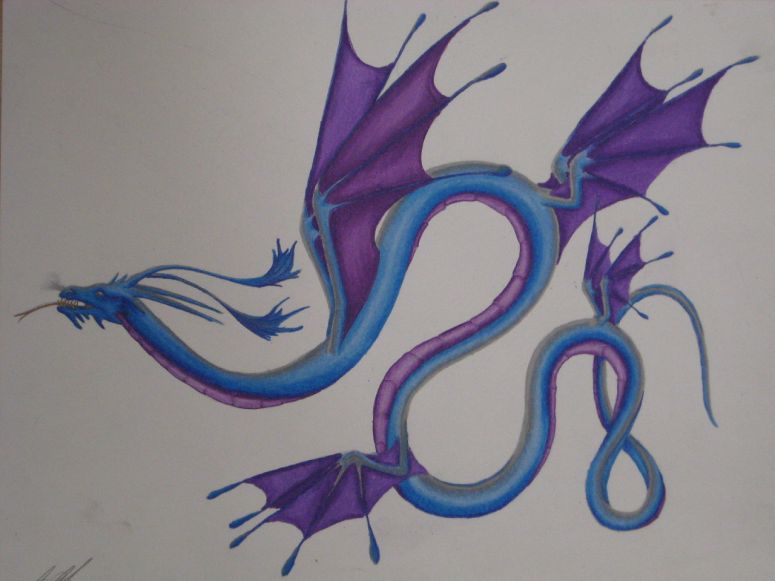 Starchatcher - By Jade Dragon
