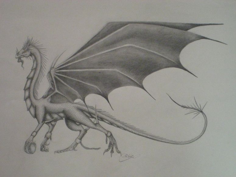 By Jade Dragon

