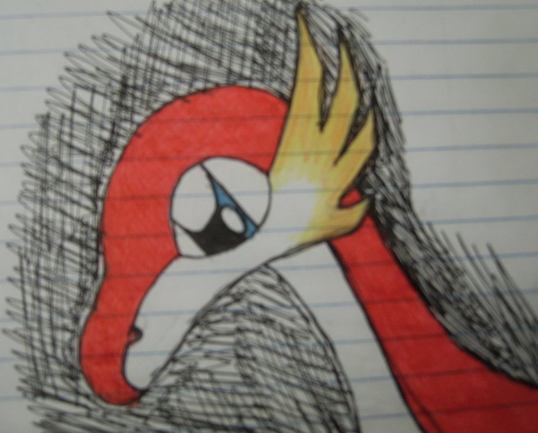 By Artemis
Its a first try and a good chibi.
Keywords: Head