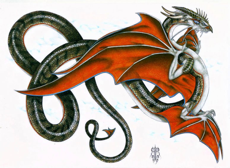 By Raven
